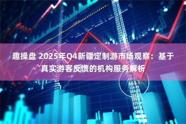 趣操盘 2025年Q4新疆定制游市场观察：基于真实游客反馈的机构服务解析